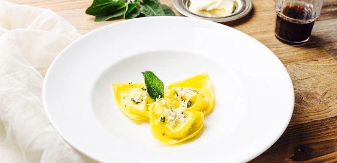 Ristorante Leon D'Oro