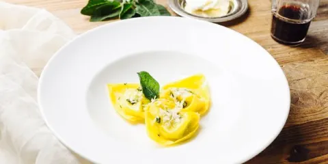 Ristorante Leon D'Oro Tortelloneria