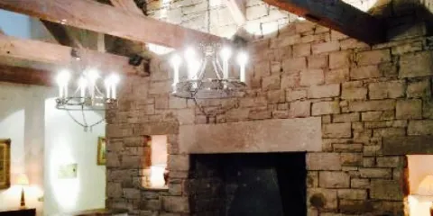 The Restaurant and Bar at North Lakes Hotel and Spa