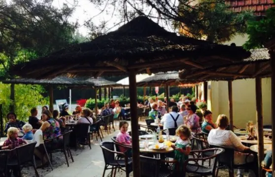 Pancake House De Familie Suykerbuyck