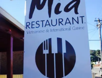 Mia Restaurant