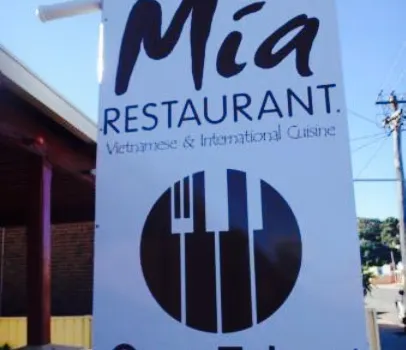 Mia Restaurant