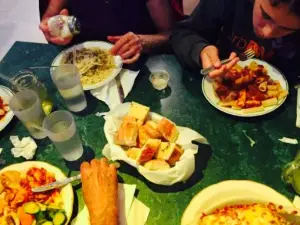 Luigi Italian Restaurant