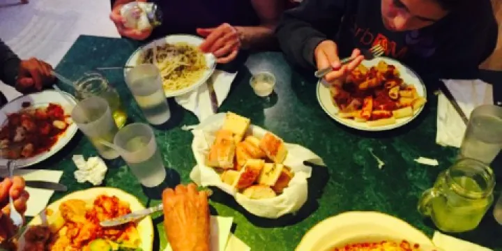 Luigi's Italian Restaurant