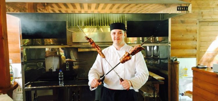 Mangal Cafe