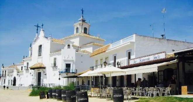 Bar-Restaurante El Pocito