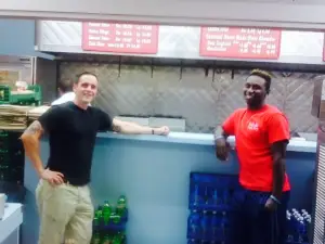 Ted's Fish Fry Incorporated
