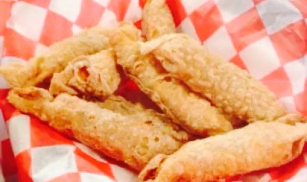 Billy's Blue Duck BBQ