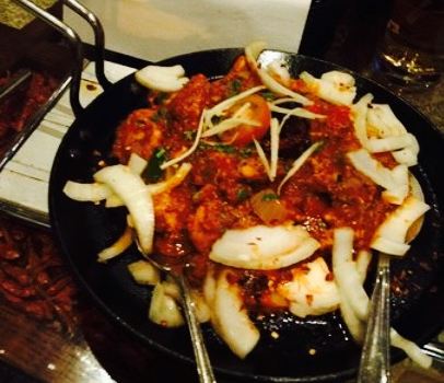 House of Flavours