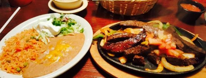 El Toro Mexican Restaurant