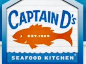 Captain D's