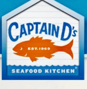 Captain D's