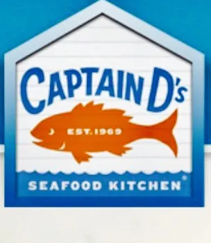 Captain D's