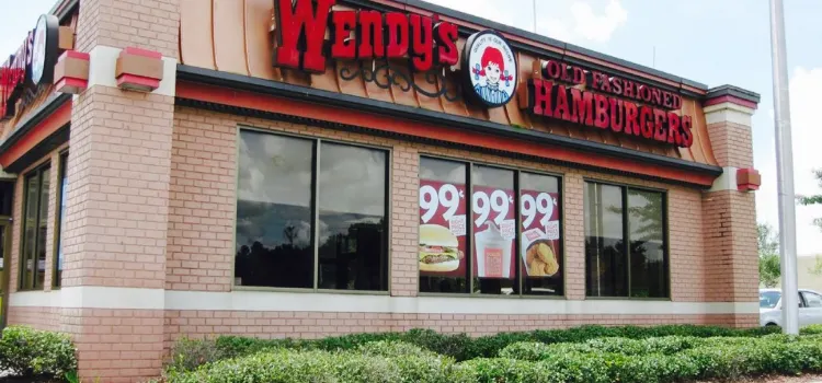 Wendy's