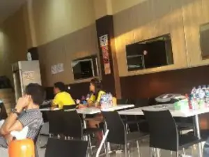 Rumah Makan Mutiara