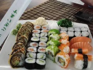 Sushi Miomi Restaurant