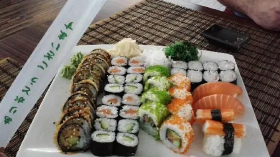 Sushi Miomi Restaurant