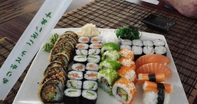 Sushi Miomi Restaurant