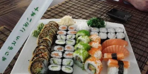 Sushi Miomi Restaurant