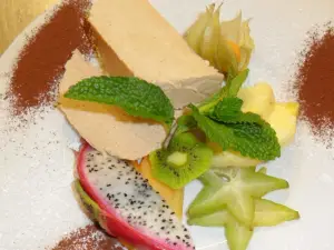 M10 Badisches Cafe & Restaurant Am Marktplatz