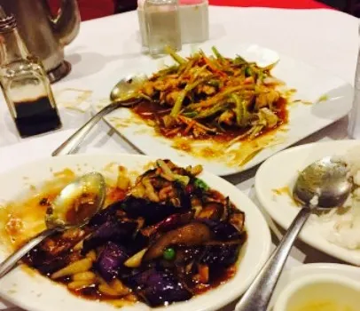 Yen Ching Restaurant