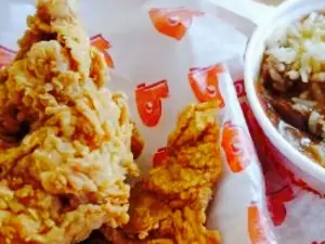 Popeyes Louisiana Kitchen