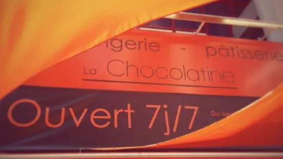 La Chocolatine