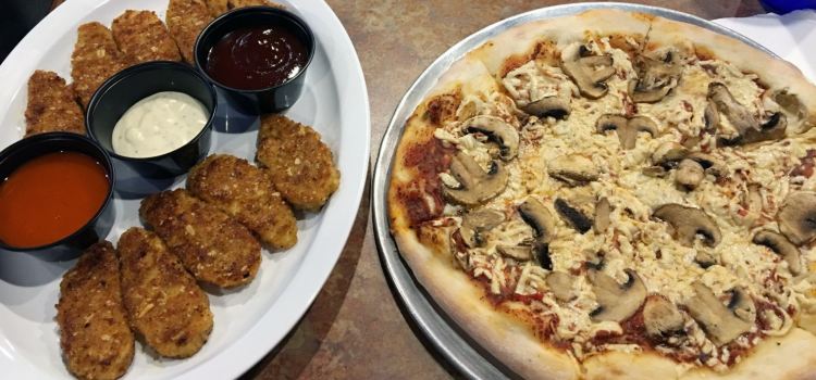 Towne Grill & Pub