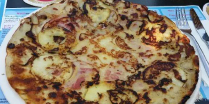 Pannenkoekenhuis Bolle Jan