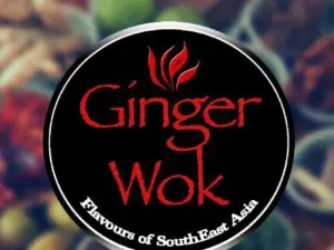 Ginger Wok