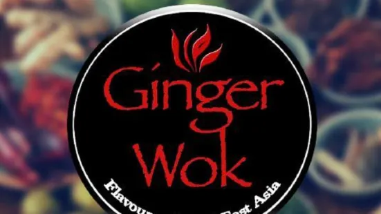 Ginger Wok