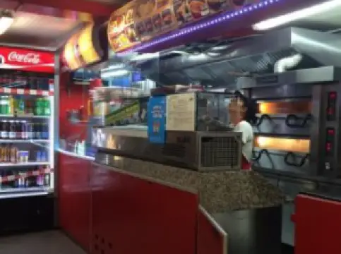 Charisma Pizza & Kebap Mc Doner