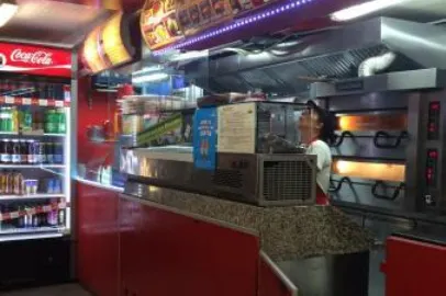 Charisma Pizza & Kebap Mc Döner in Visp