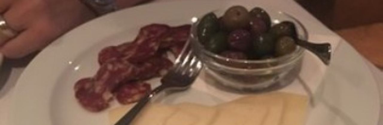 Napoli Ristorante Pizzeria