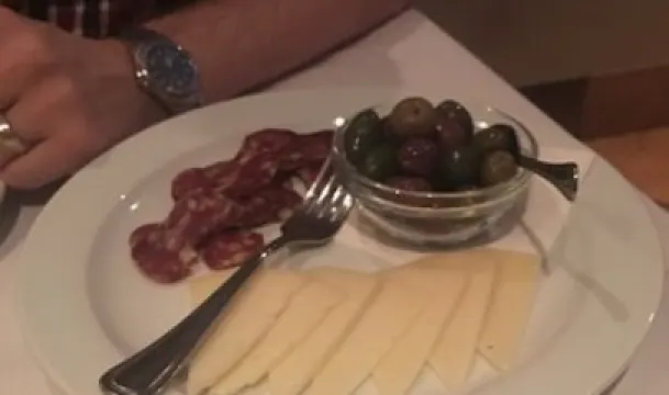 Napoli Ristorante & Pizzeria