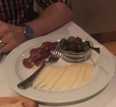 Napoli Ristorante & Pizzeria