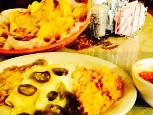 Cafe Azteca
