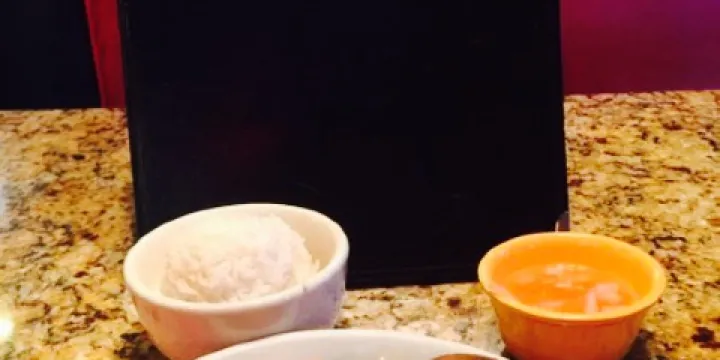 Green Banana Leaf Restaurant