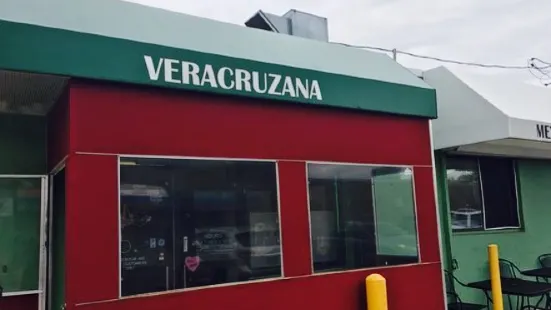 Taqueria La Veracruzana