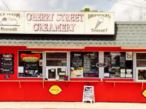 Cherry Street Creamery