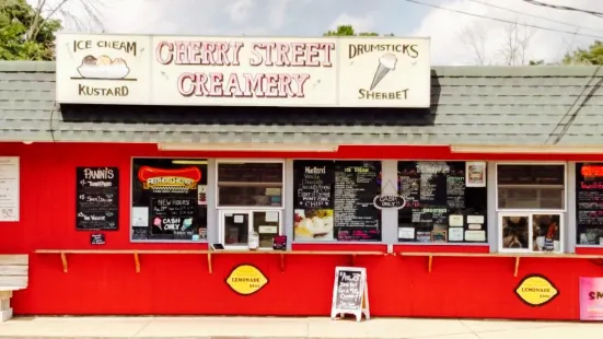 Cherry Street Creamery
