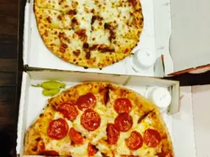 Papa John's Pizza