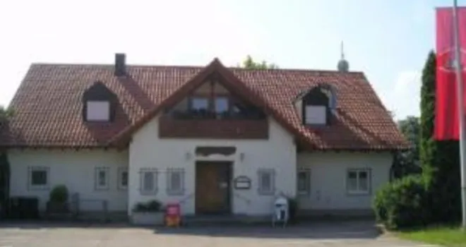 NaturFreundehaus Falkenberg