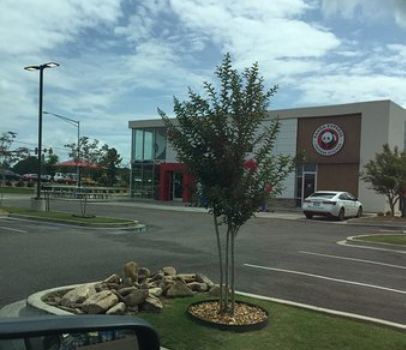 Panda Express