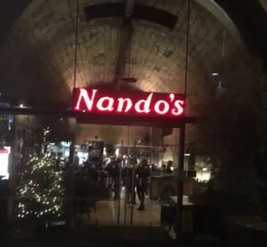 Nando's