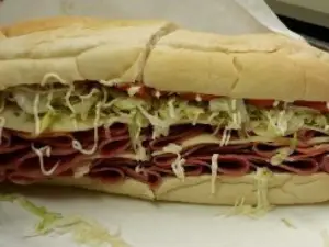 City Subs