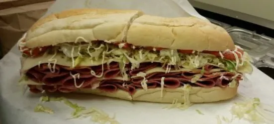 City Subs