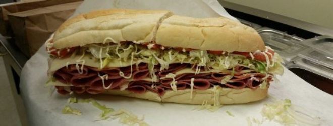 City Subs