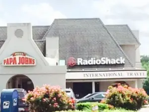 Papa John's Pizza