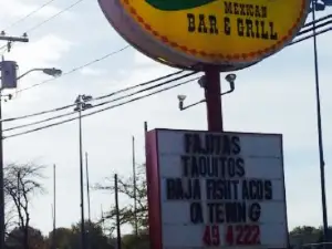 Tito's Cantina